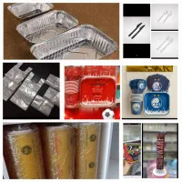 یکبارمصرف و لوازم شمع سازی و تولدی.آتش بازی