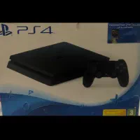 پی اس فور یک ترا کپیخور