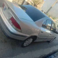 سمند سالم