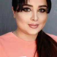 ‌‌میکاپ و شینیون