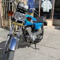 هونداcdiژاپنی|موتورسیکلت|اراک, |دیوار