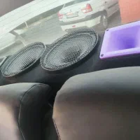 سیستم صوتی خودرو|قطعات یدکی و لوازم جانبی|فردیس, شهرک ۱۱۰|دیوار