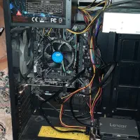 سیستم خانگی ddr4 نسل ۹|رایانه رومیزی|مرند, |دیوار