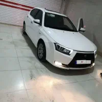 دنا پلاس توربو مدل ۹۹