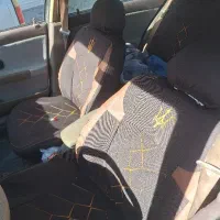 سمند 88LX|خودرو سواری و وانت|ملایر, |دیوار