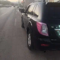 لیفان ایکس 60بسیار تمیز خانگی|خودرو سواری و وانت|شیراز, ریشمک|دیوار