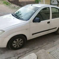 تیبا دوگانه فابریک کارخانه