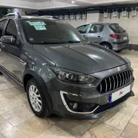 اطلس G مدل ۱۴۰۳ با سانروف