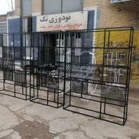 قفسه شلف|کتابخانه، شلف، قفسههای دیواری|کرمان, |دیوار