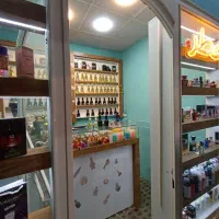 فروش سرقفلی مغازه تجاری ۵ متری در قلب تجارت شهر