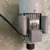الکترو موتور وموتور دینام