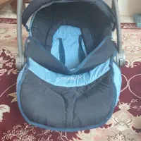 کریر واغوشی