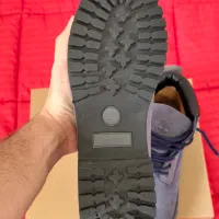 پوتین تیمبرلند  Timberland|کیف، کفش، کمربند|رشت, منظریه|دیوار