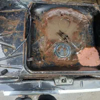 دودستگاه بنز ۲۸۰|خودرو کلاسیک|آمل, |دیوار