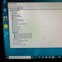 کامپیوترi3 ddr4 نسل ۶ رم ۸ هارد ssd و ۵۰۰ گرافیک ۱|رایانه رومیزی|چالوس, |دیوار