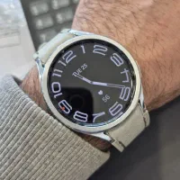 گلکسی واچ ۶ کلاسیک ۴۷ م