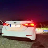 النترا ۲۰۱۵ وارداتی فول فوری