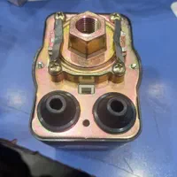 پرشر پمپ ترکیه کلید اتومات الگانت|مصالح و تجهیزات ساختمان|تهران, خواجه نظام الملک|دیوار