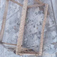 قفس پرنده و...