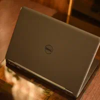 لپتاپ زیبا DELL