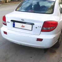 ریو86 سالم و کم کار|خودرو سواری و وانت|کرج, کمال‌شهر|دیوار