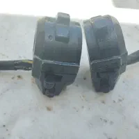 مچی شهبازی در حد نو