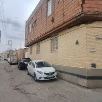 فروش خانه ۲ طبقه ۲۴اذر