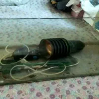 اکواریم درحدنو