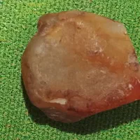 سنگ عقیق خام واسه انگشتر|کلکسیون اشیاء عتیقه|اهواز, ملاشیه|دیوار