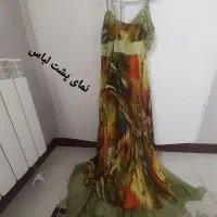 لباس مجلسی شیک|لباس|مشکیندشت, |دیوار