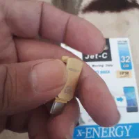 فلاش دوکاره صفر|لوازم جانبی موبایل و تبلت|جوانرود, |دیوار