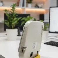 مودمgp2101ایرانسل|مودم و تجهیزات شبکه|نیشابور, شهرک بسیج|دیوار