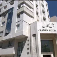 خدمات هتل