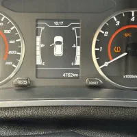 دنده 1403 X22 pro|خودرو سواری و وانت|تهران, تهرانپارس جنوبی|دیوار