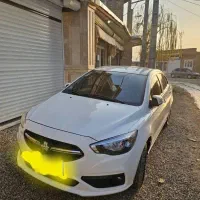 شاهین جی ال دنده ای ۱۴۰۲