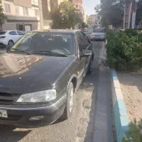 پژو پارس سال، مدل ۱۳۹۵