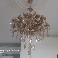 لوستر برنج