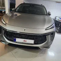 لاماری ۴۰۳ تیتانیوم فابریک