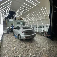 مزدا 3N صندوق‌دار مونتاژ تیپ 3، مدل ۱۳۹۱