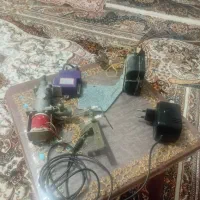 وسایل اب گرمکن برقی دیواری