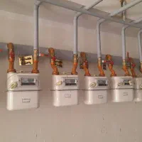 لوله کشی گاز  و امتیاز کنتور گاز رایگان (هدیه ما)