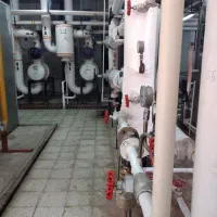 مشاوره و طراحی و اجرای تاسیسات مکانیک