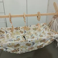 گهواره سنتی|تخت و صندلی بچه|اندیمشک, |دیوار