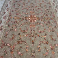 دوتخته فرش ۶متری ۷۰۰شانه مخصوص جهیزیه|فرش|تهران, شهرک استقلال|دیوار