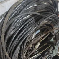 فروش سیم بکسل شماره ۱۶ مغز فولادی