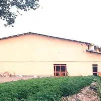 اجاره کارخانه بلوار ورودی شهرستان ابهر