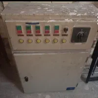 تابلو برق  .لوله ۲۰۰ منبع انبساط