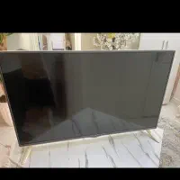 تلویزیون led هوشمند LG  ۴۲ باریک در حد نو