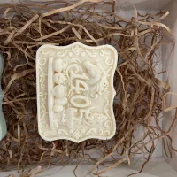 شمع کتیبه سال نو|صنایع دستی و سایر لوازم تزئینی|تهران, سلسبیل شمالی|دیوار