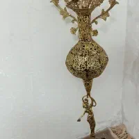 گلدان تمام برنج